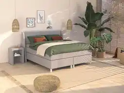 TotaalBED Boxspring Maloren aanbieding