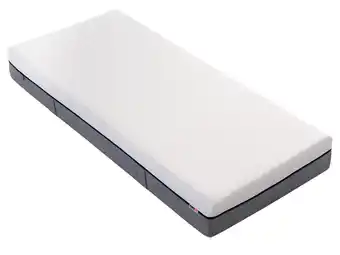 TotaalBED Matras Zeta | Koudschuim toplaag | 70x200 aanbieding