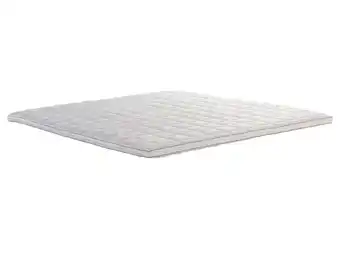 TotaalBED Topmatras Deluxe | Koudschuim | 70x200 aanbieding