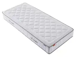 TotaalBED Matras Alpina | Koudschuim toplaag | 70x200 aanbieding