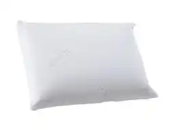 TotaalBED Hoofdkussen Flex watergel | aanbieding