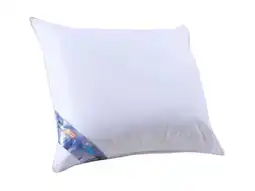 TotaalBED Hoofdkussen Isa vezelbolletjes | aanbieding