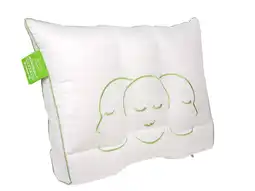 TotaalBED Hoofdkussen Silvana Support Larimar | aanbieding