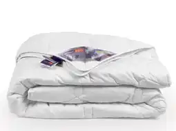 TotaalBED Dekbed Romy 100% wol 4-seizoenen | aanbieding