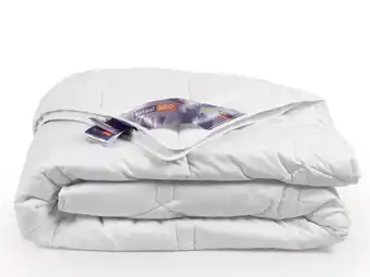 TotaalBED Dekbed Romy 100% wol 4-seizoenen | aanbieding