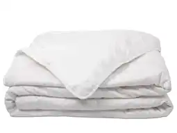 TotaalBED Dekbed Dani 100% bamboe zomer | aanbieding