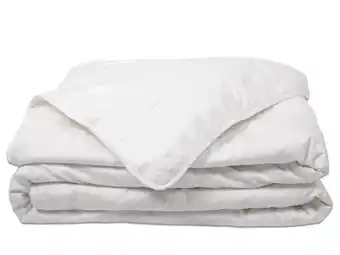 TotaalBED Dekbed Dani 100% bamboe zomer | aanbieding