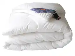 TotaalBED Dekbed Eliza 100% thermosoft 4-seizoenen | 140x200 aanbieding
