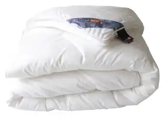 TotaalBED Dekbed Eliza 100% thermosoft 4-seizoenen | 140x200 aanbieding