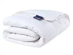 TotaalBED Dekbed Alexia 90% dons 4-seizoenen | 200x220 aanbieding