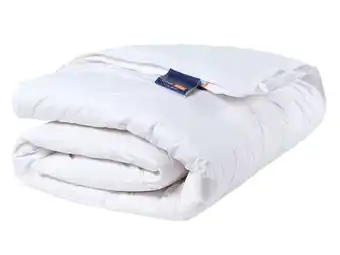 TotaalBED Dekbed Alexia 90% dons 4-seizoenen | 200x220 aanbieding