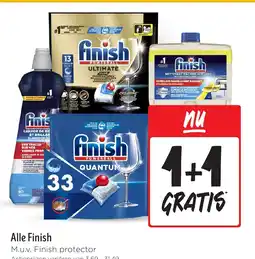 Jumbo Alle Finish aanbieding