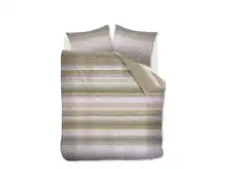 TotaalBED Dekbedovertrek Vital Natural | aanbieding