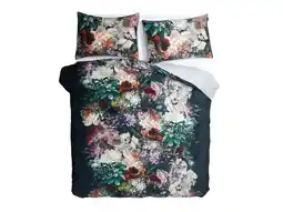 TotaalBED Dekbedovertrek Fiori MM Multi | aanbieding