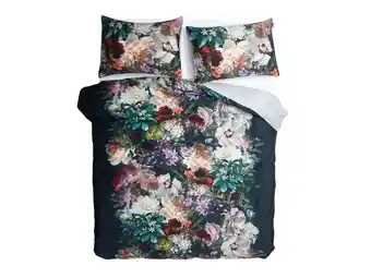 TotaalBED Dekbedovertrek Fiori MM Multi | aanbieding