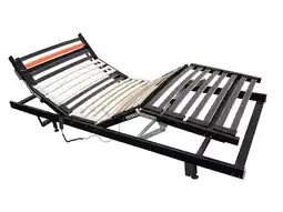 TotaalBED Lattenbodem Medi 1000 elektrisch | 70x200 aanbieding