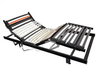 TotaalBED Lattenbodem Medi 1000 elektrisch | 70x200 aanbieding