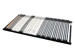 TotaalBED Lattenbodem Medi 3000 vlak | 70x200 aanbieding