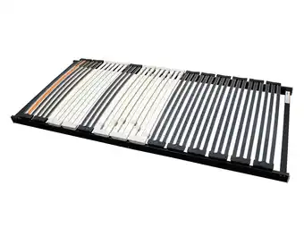 TotaalBED Lattenbodem Medi 3000 vlak | 70x200 aanbieding