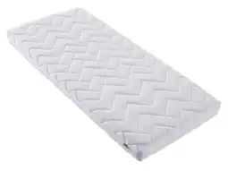 TotaalBED Matras Lotus | Pocketveer | 80x200 aanbieding