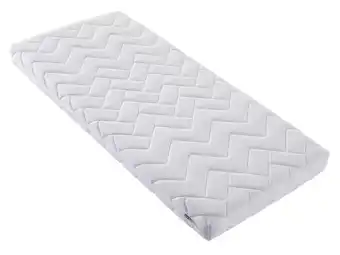 TotaalBED Matras Lotus | Pocketveer | 80x200 aanbieding