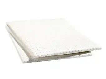 TotaalBED Matrasbeschermer Anti slip | aanbieding