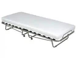 TotaalBED Vouwbed Iseo aanbieding