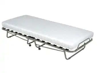 TotaalBED Vouwbed Iseo aanbieding