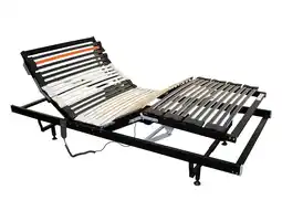TotaalBED Lattenbodem Medi 3000 elektrisch | 70x200 aanbieding