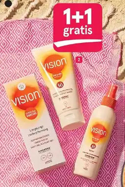Etos Vision aanbieding