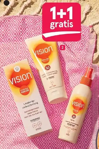 Etos Vision aanbieding