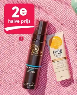 Etos Bondi Sands aanbieding