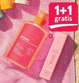 Etos Minetan en b.tan aanbieding