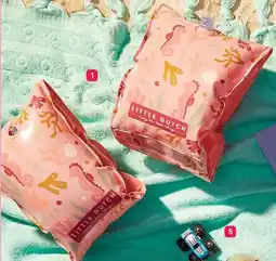Etos O Little Dutch zwemmouwtjes aanbieding