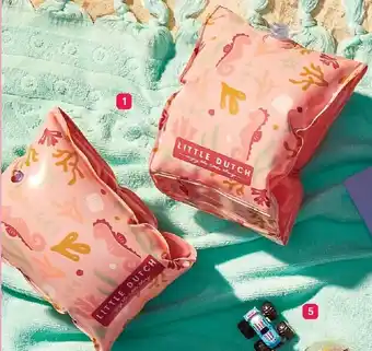 Etos O Little Dutch zwemmouwtjes aanbieding