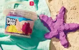 Etos Magic Sand Paars aanbieding