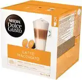 Bol.com Dolce Gusto Latte Macchiato XL - capsules - 15 bereidingen aanbieding