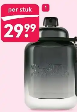 Etos Coach for Men aanbieding