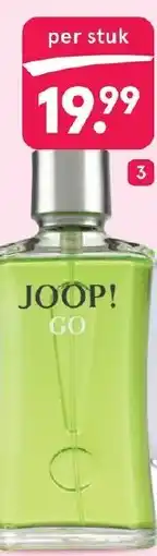 Etos Joop! Go aanbieding