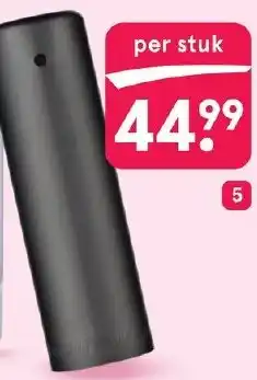 Etos Armani He aanbieding