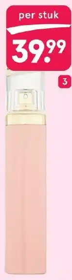 Etos Hugo Boss Ma Vie aanbieding