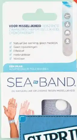 Etos Sea-Band Volwassenen aanbieding