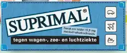 Etos Suprimal aanbieding