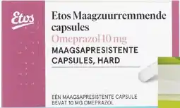 Etos Etos Omeprazol aanbieding