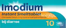 Etos Imodium aanbieding