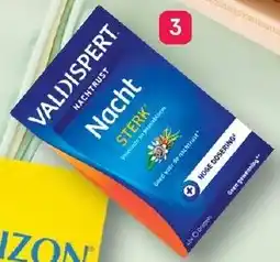 Etos Valdispert Nacht Sterk aanbieding