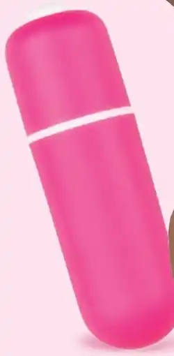 Etos Easytoys mini bullet vibrator aanbieding