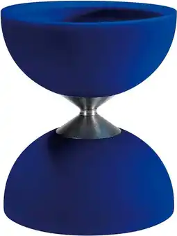 Bol.com Acrobat 105 Rubber Diabolo Blue aanbieding