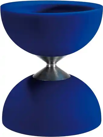 Bol.com Acrobat 105 Rubber Diabolo Blue aanbieding