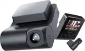 Bol.com DDPAI Z40 Dashcam 3K 1944P 2CH HD Wifi Video Recorder Zwart aanbieding